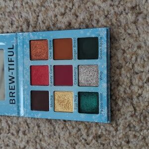 Ruby May Peppermint Mocha